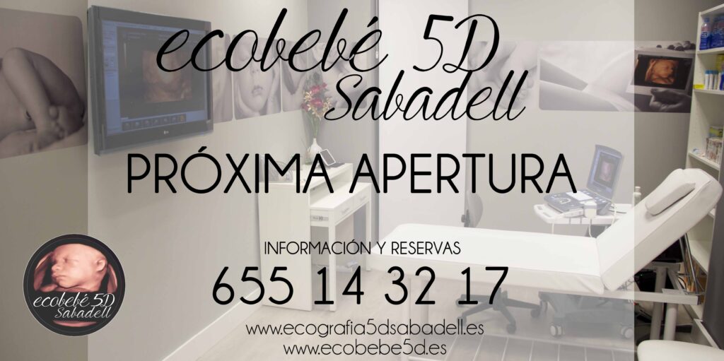 Próxima Apertura Sabadell