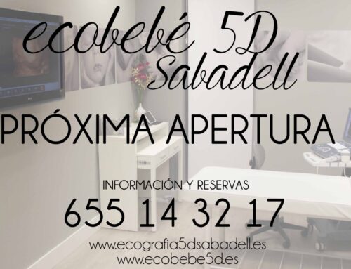 Próxima apertura Sabadell
